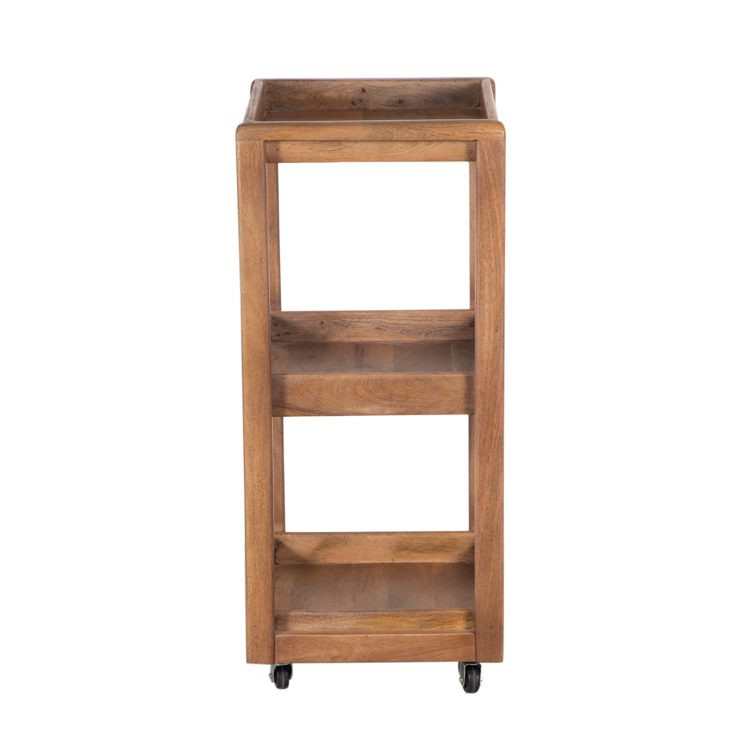 Petit étagère 3 niveaux | Manguier Eruco