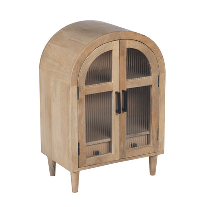 Meuble de rangement | Manguier Marion