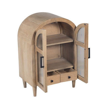 Meuble de rangement | Manguier Marion