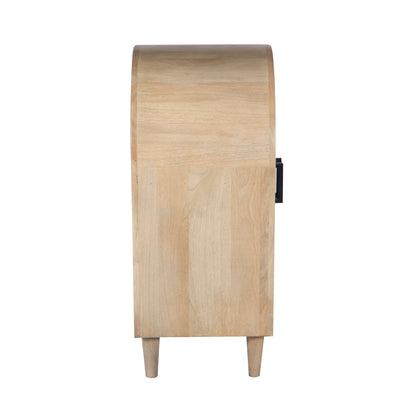 Meuble de rangement | Manguier Marion