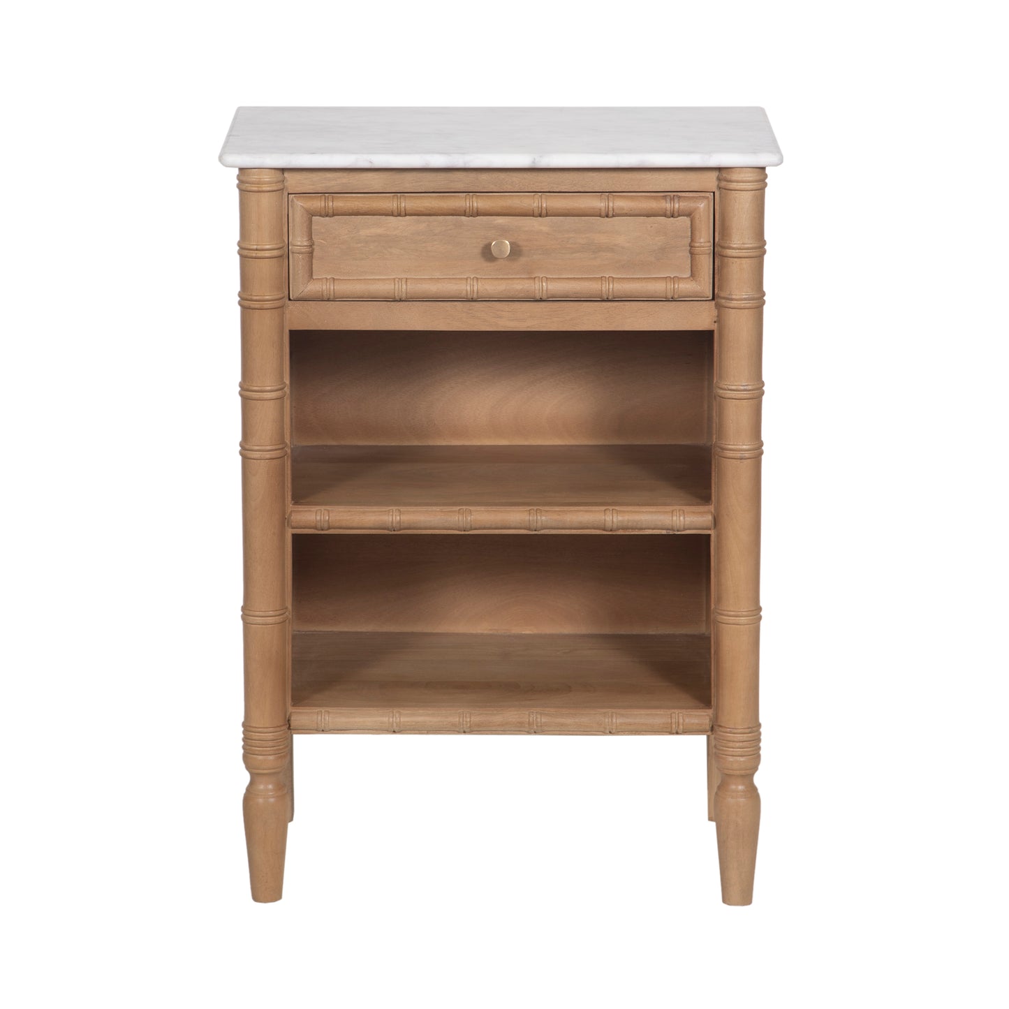 Petit meuble de rangement | Manguier Norre