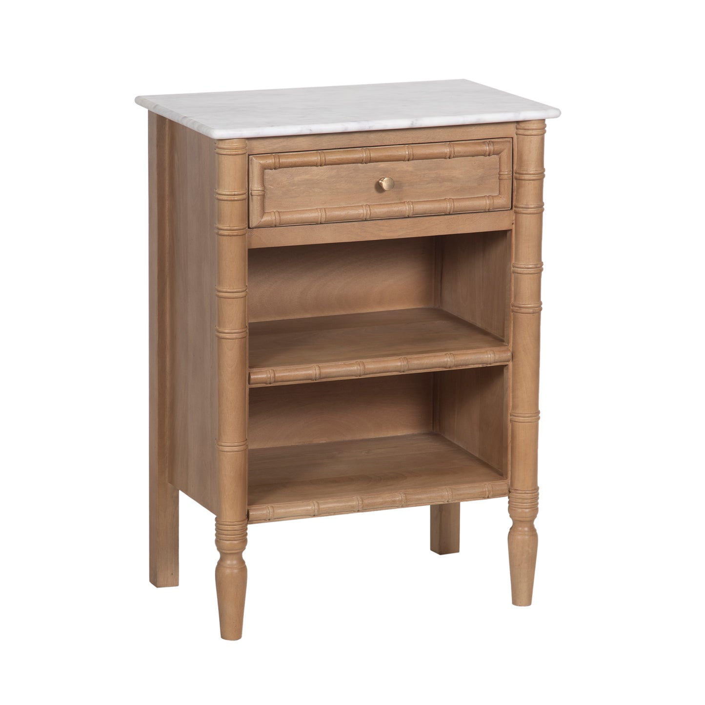 Petit meuble de rangement | Manguier Norre