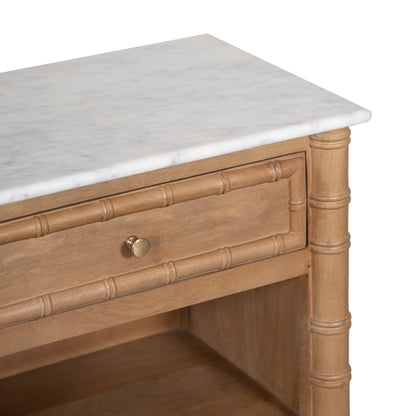 Petit meuble de rangement | Manguier Norre