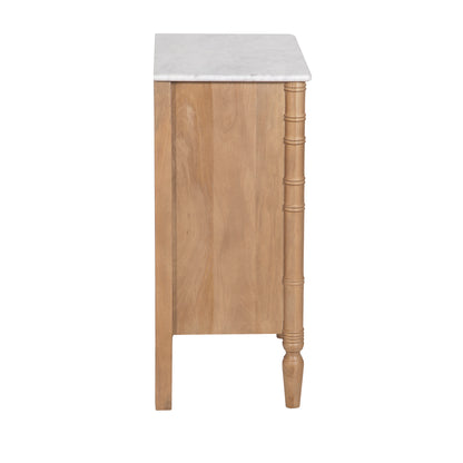 Petit meuble de rangement | Manguier Norre