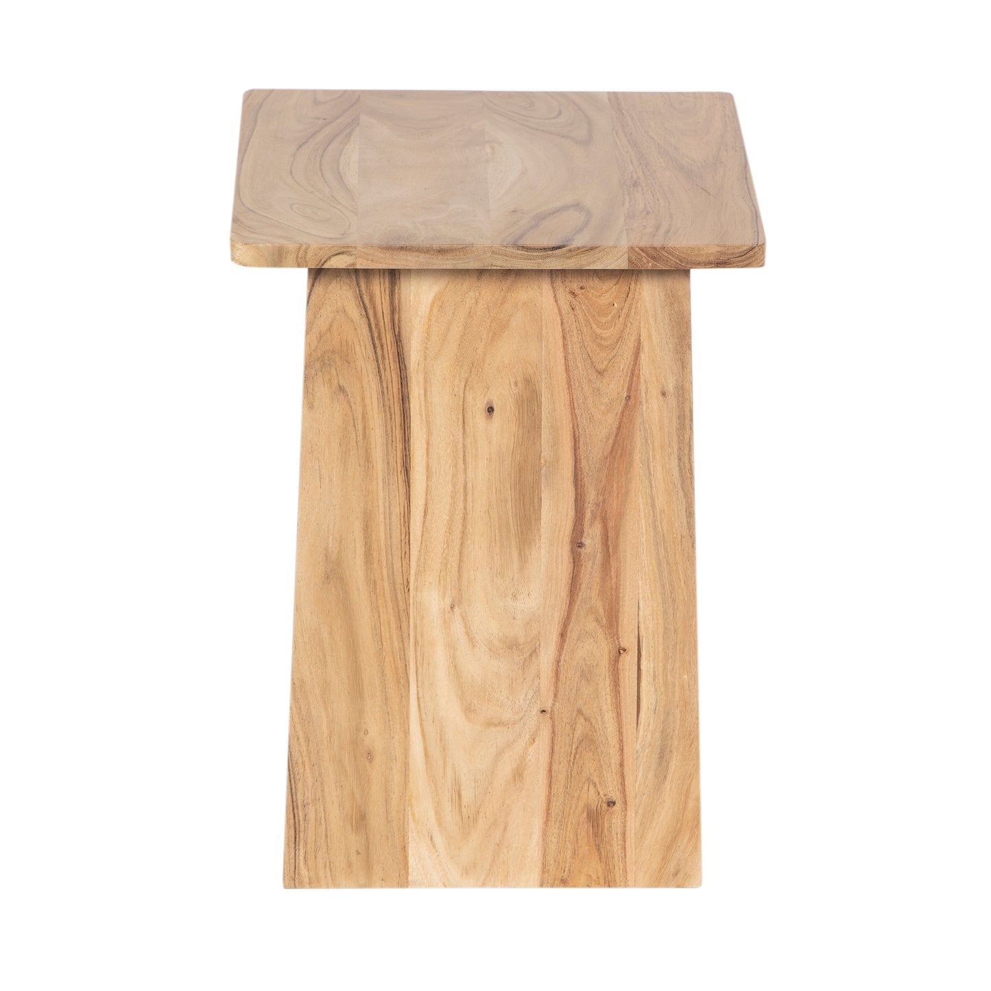 Tabouret Marchepied | Acacia Terra