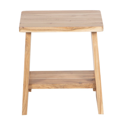 Tabouret Marchepied | Acacia Terra