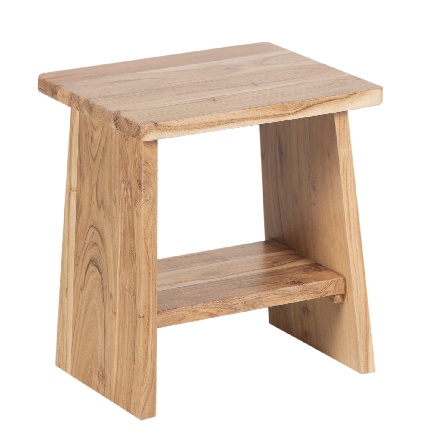 Tabouret Marchepied | Acacia Terra
