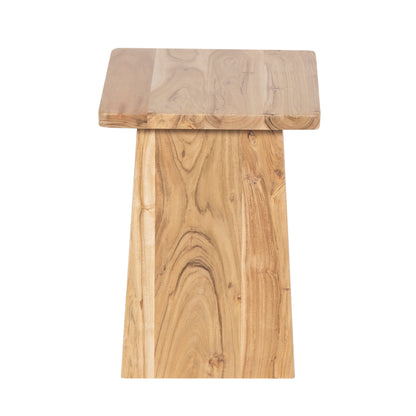Tabouret Marchepied | Acacia Terra