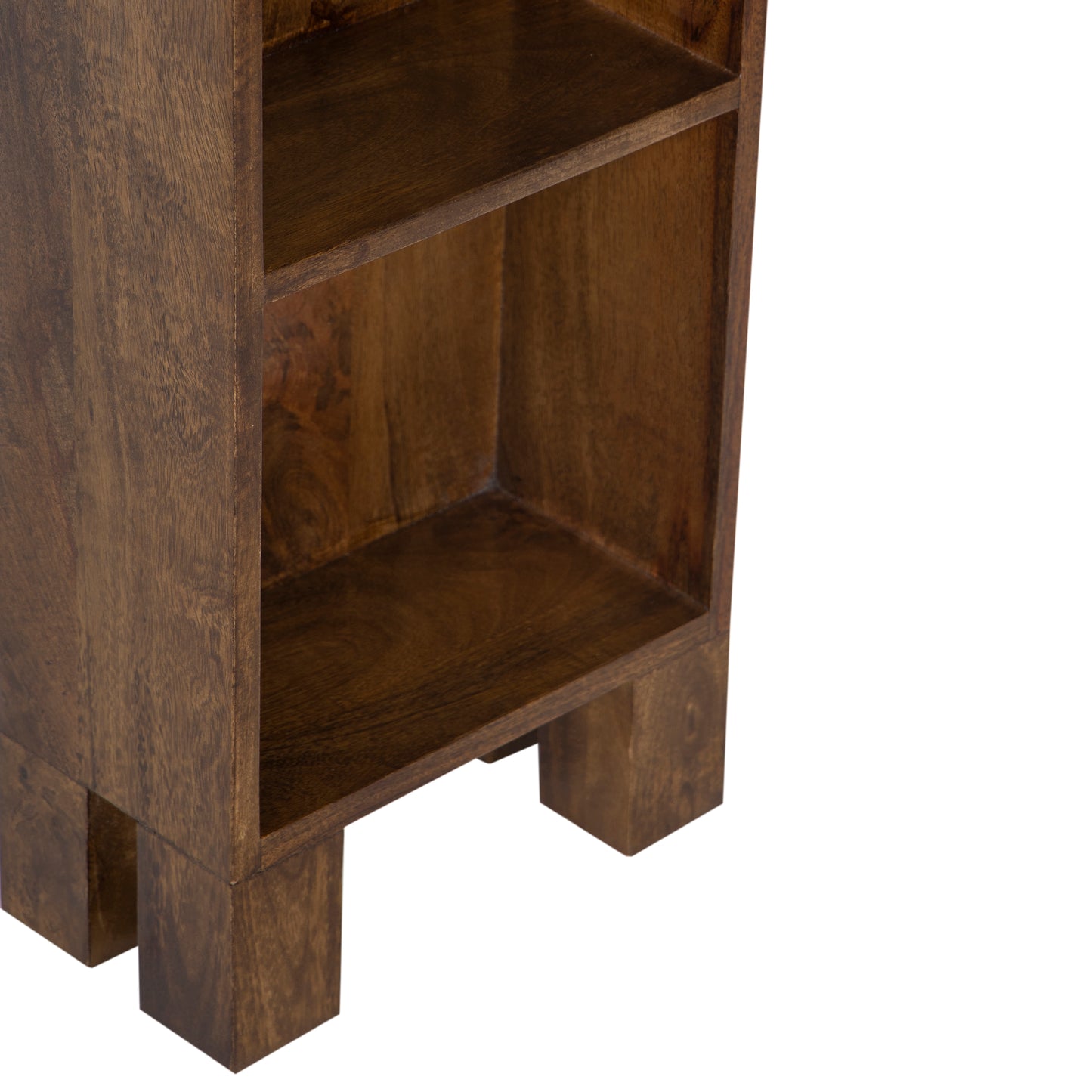 Etagère a 4 niveaux | Manguier Riva