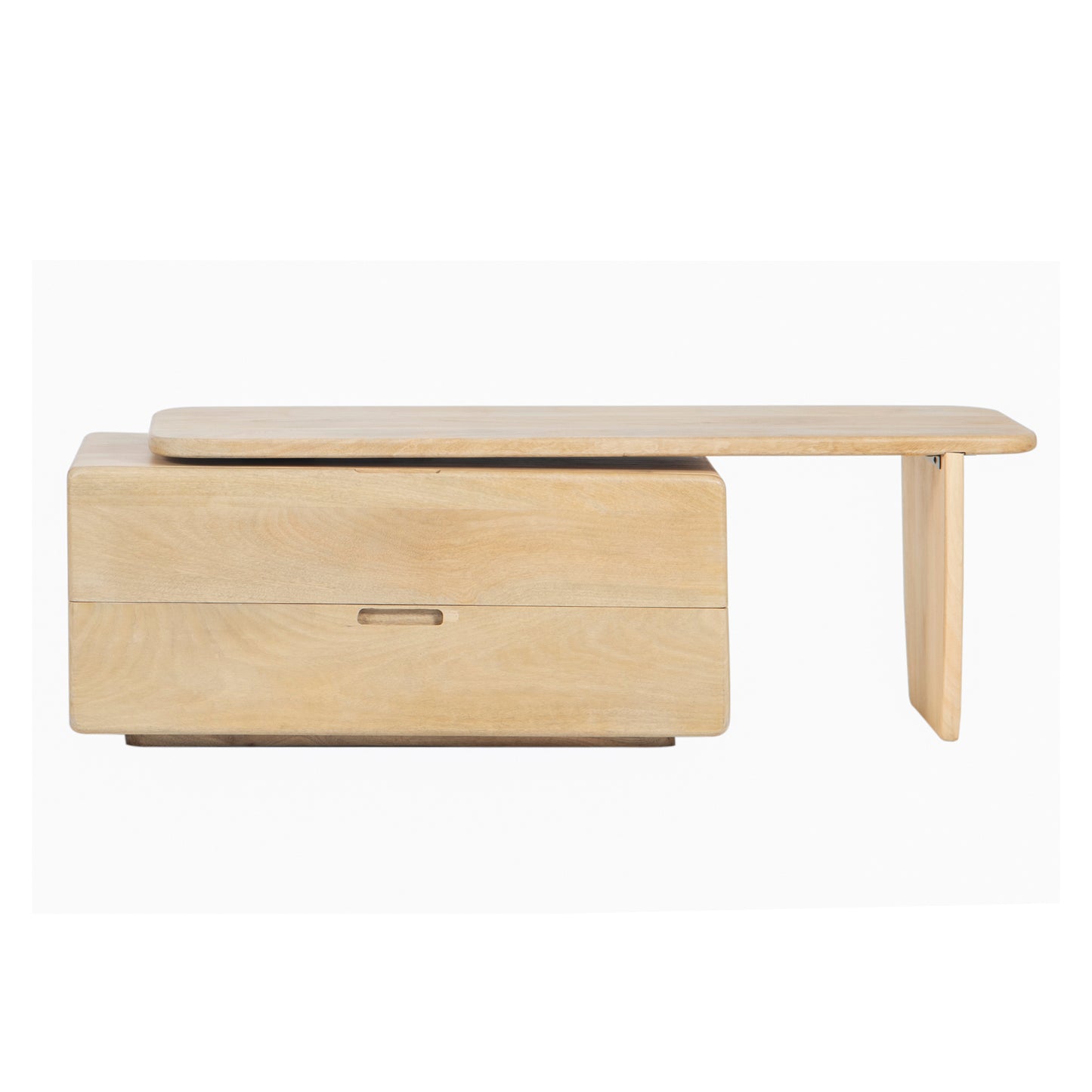 Móvel de TV com 2 gavetas | Ariel