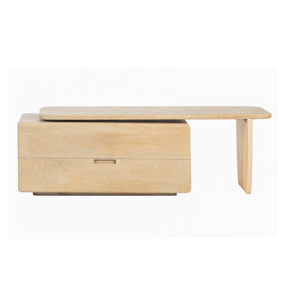 Móvel de TV com 2 gavetas | Ariel