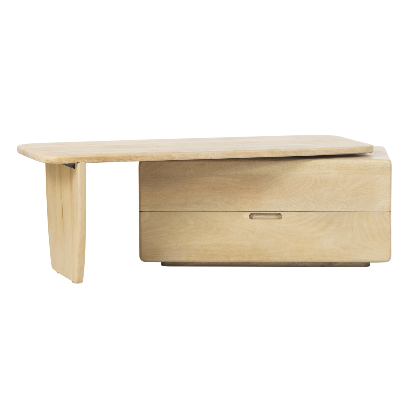 Móvel de TV com 2 gavetas | Ariel