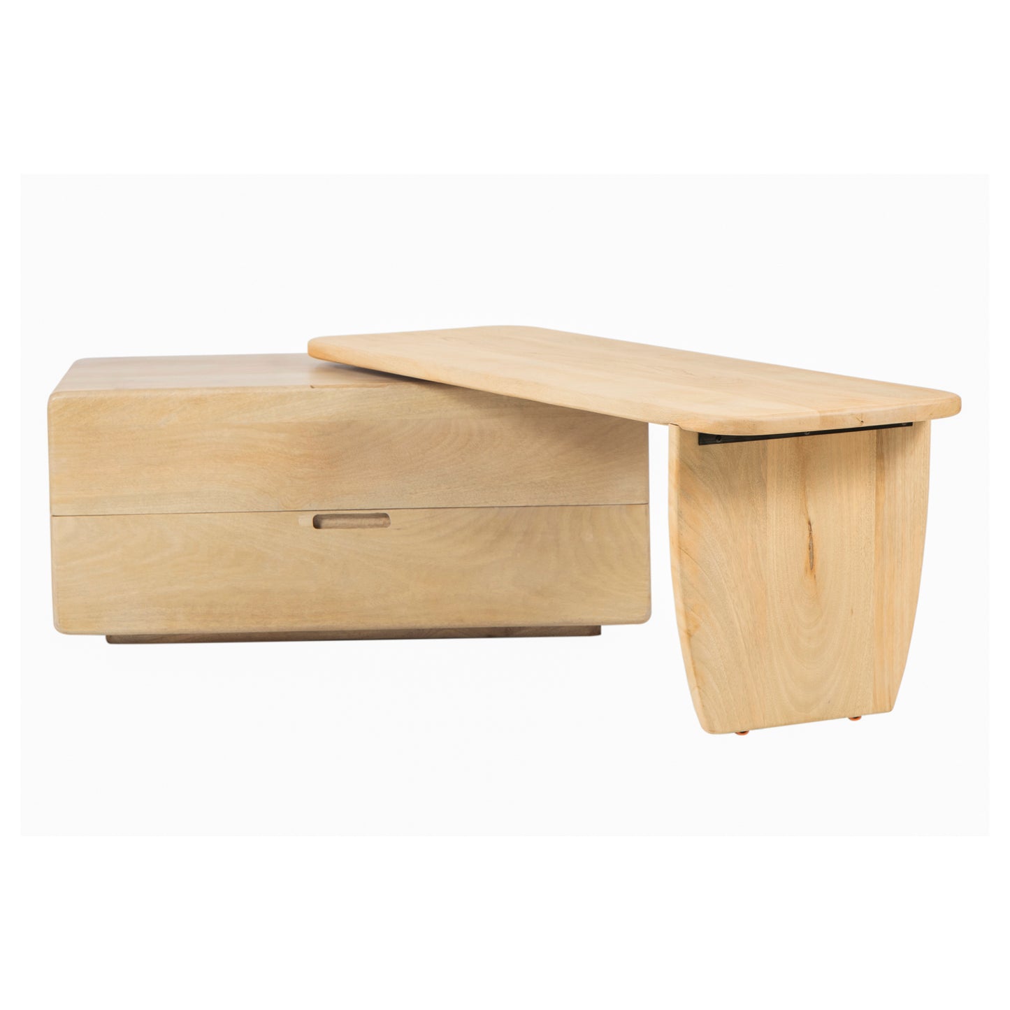 Móvel de TV com 2 gavetas | Ariel