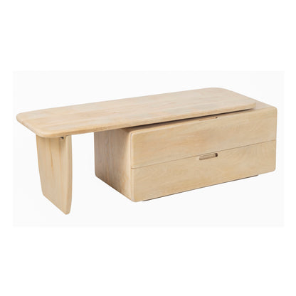 Móvel de TV com 2 gavetas | Ariel