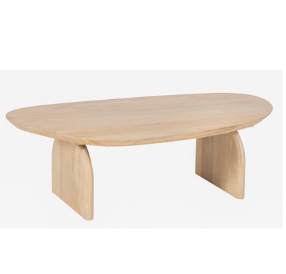 Mesa de centro 124x70 cm | Ariel II