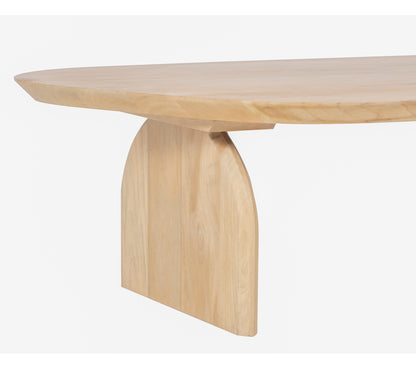 Mesa de centro 124x70 cm | Ariel II