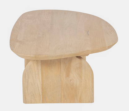 Mesa de centro 124x70 cm | Ariel II