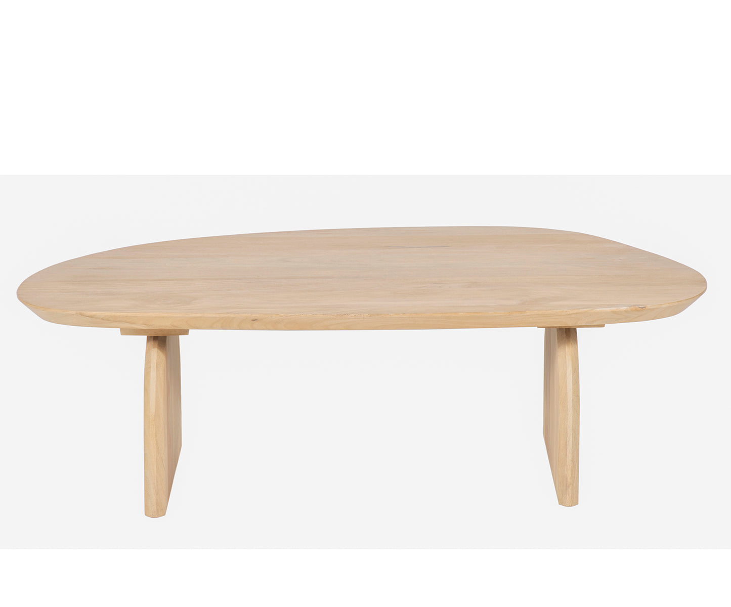 Mesa de centro 124x70 cm | Ariel II