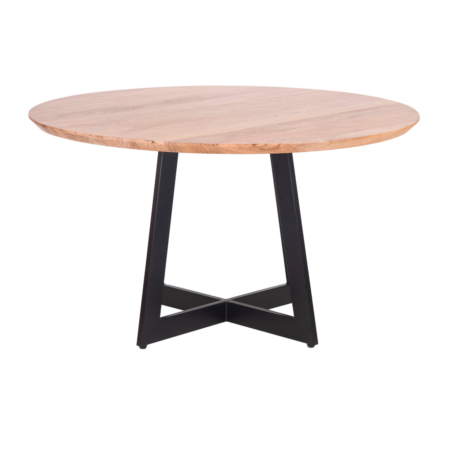 Mesa de jantar redonda 135 cm | Omer