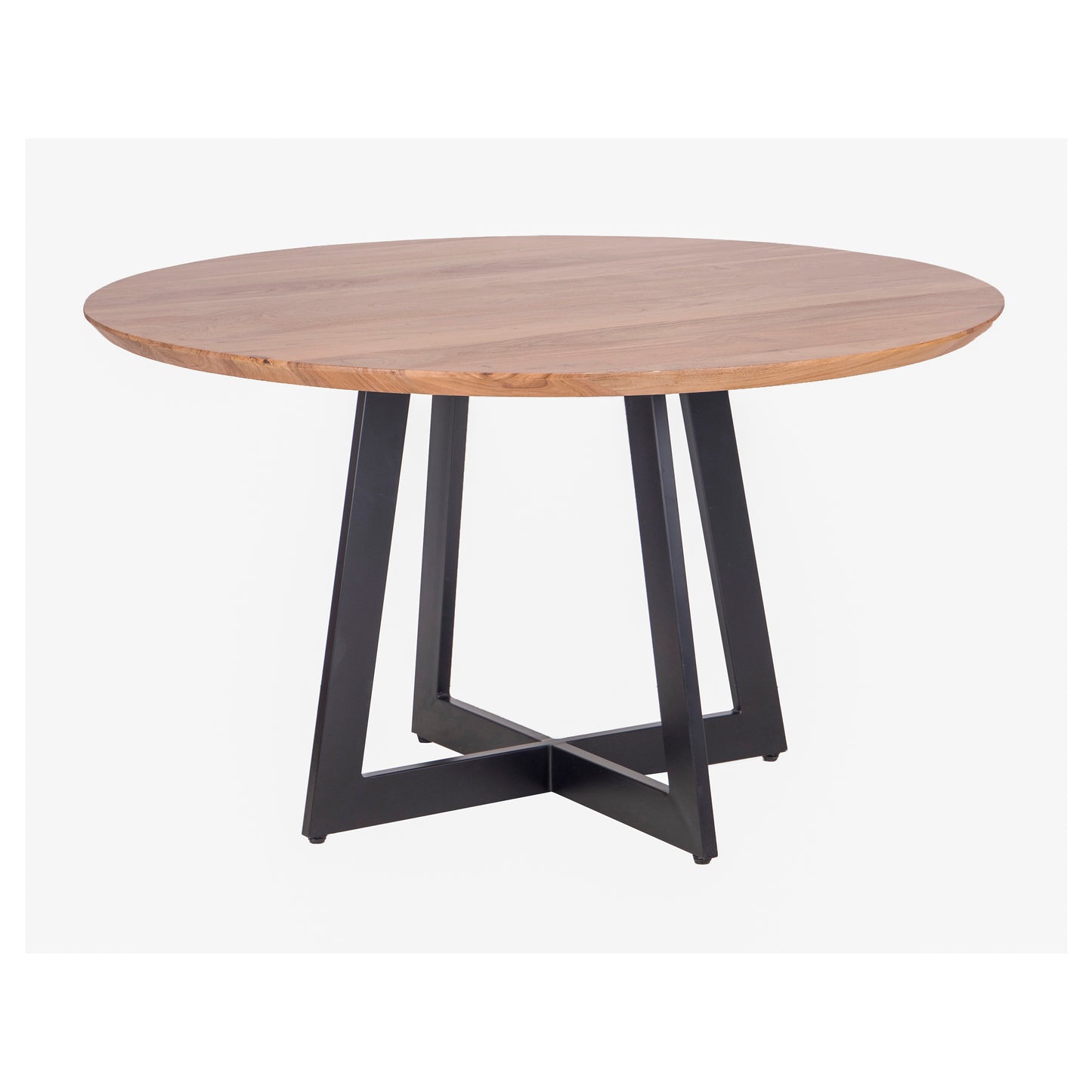 Mesa de jantar redonda 135 cm | Omer