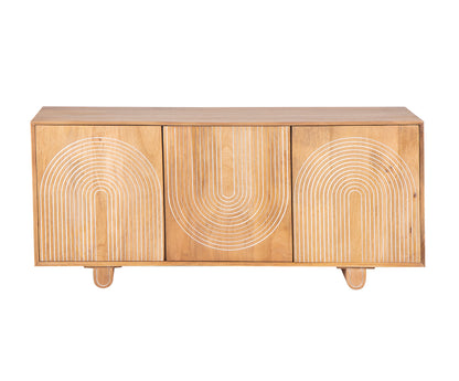 Aparador de 3 portas | Eran