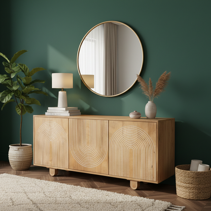 Aparador de 3 portas | Eran