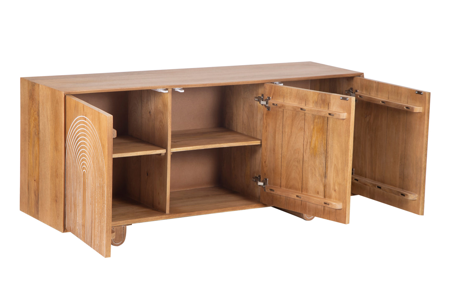 Aparador de 3 portas | Eran