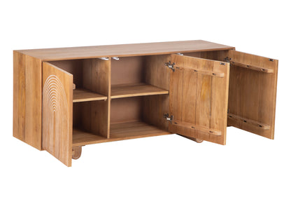 Aparador de 3 portas | Eran