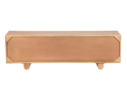 Móvel de TV de 2 portas | Eran