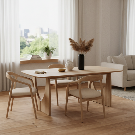 Table a manger 200x100 | Dali