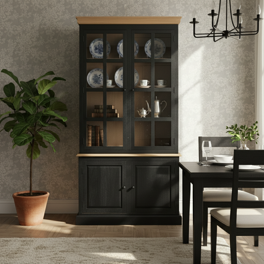 Vitrine 2x2 portes | Kela