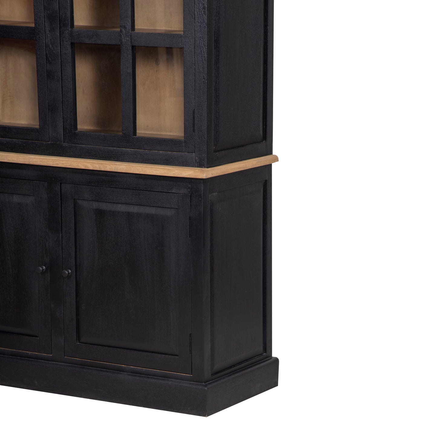 Vitrine 2x2 portes | Kela