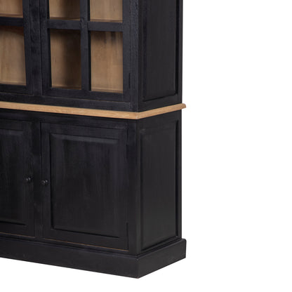 Vitrine 2x2 portes | Kela