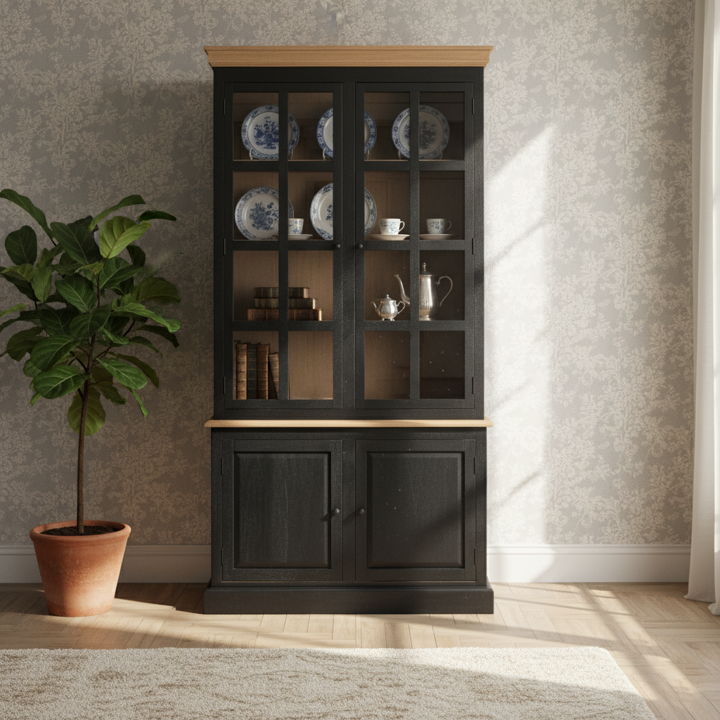 Vitrine 2x2 portes | Kela