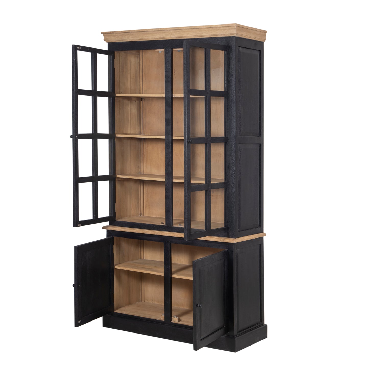 Vitrine 2x2 portes | Kela