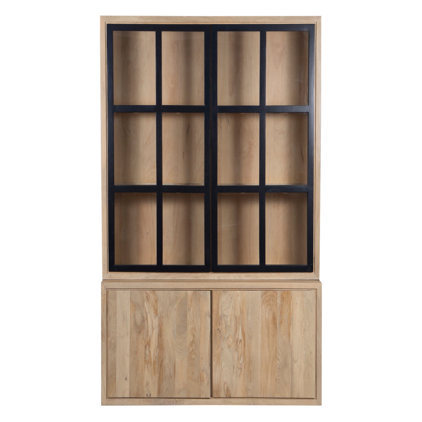 Vitrine 2x2 Portes  | Ariel II