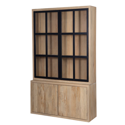 Vitrine 2x2 Portes  | Ariel II