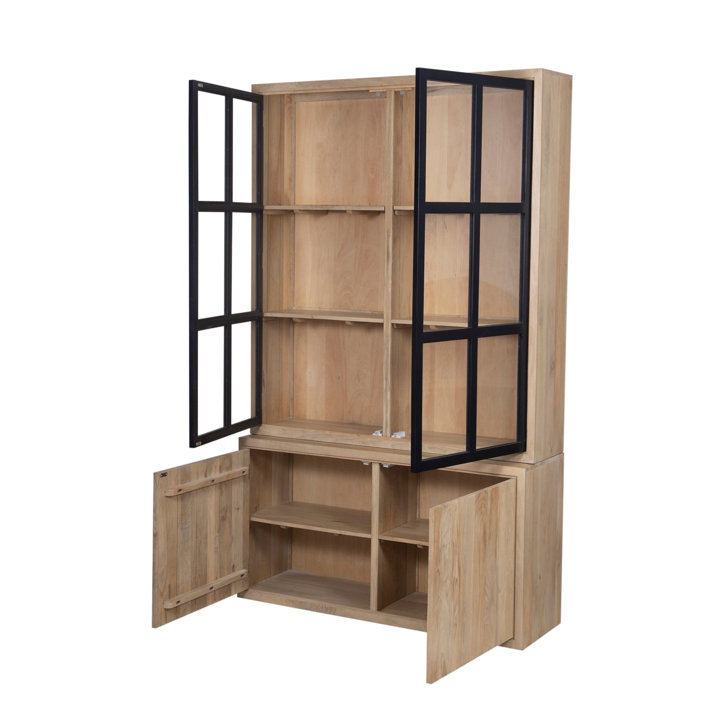 Vitrine 2x2 Portes  | Ariel II