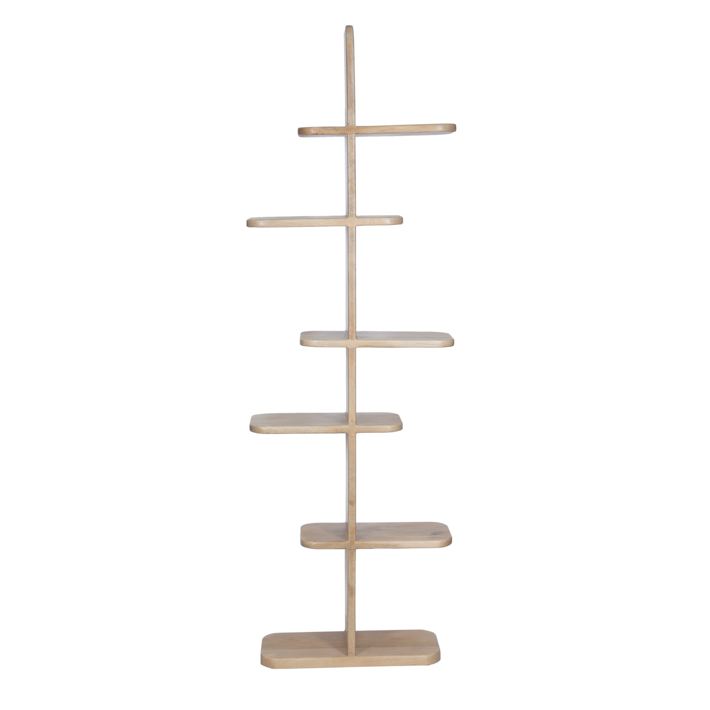 Bibliothèque sculpturale | Ariel II