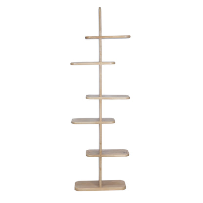 Bibliothèque sculpturale | Ariel II