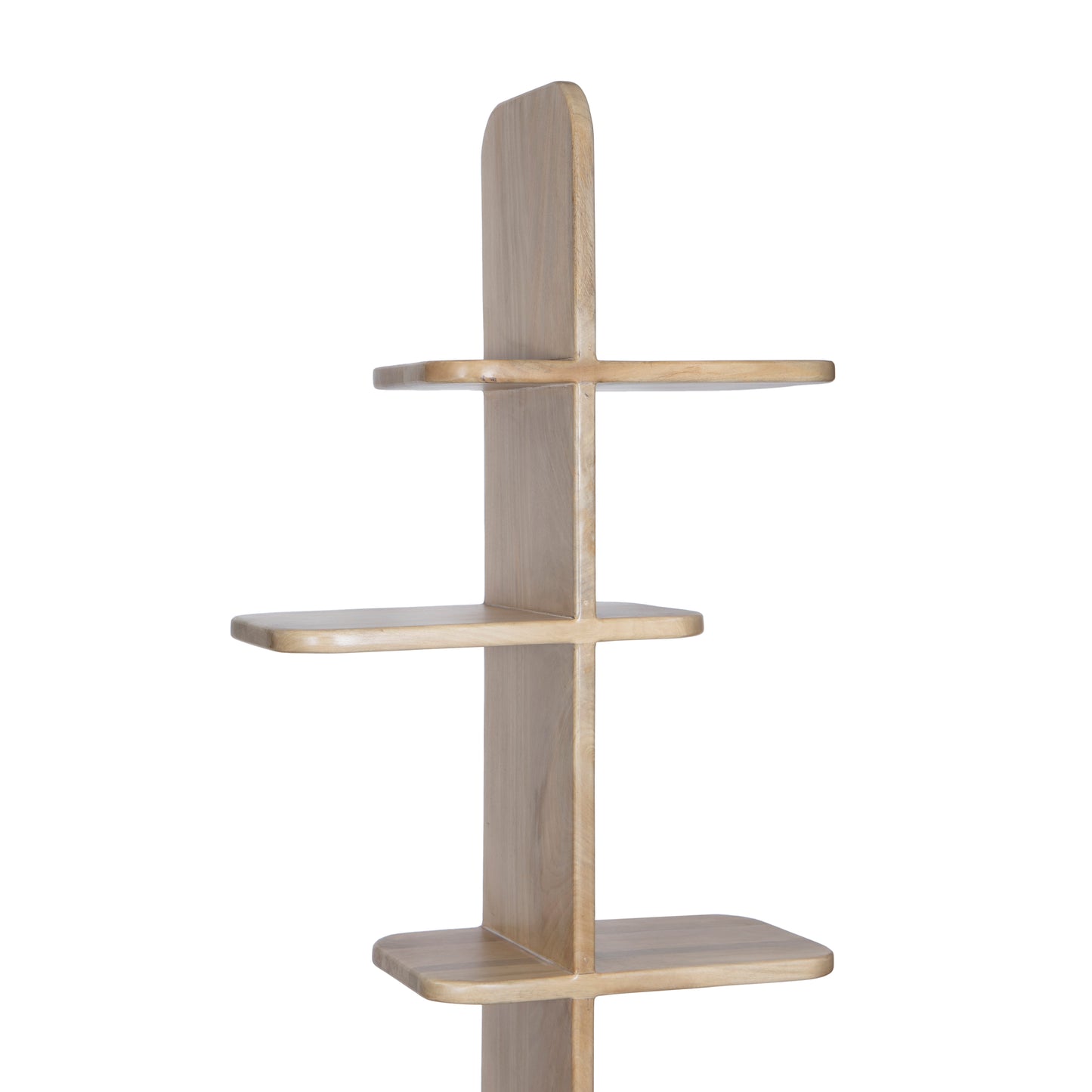 Bibliothèque sculpturale | Ariel II