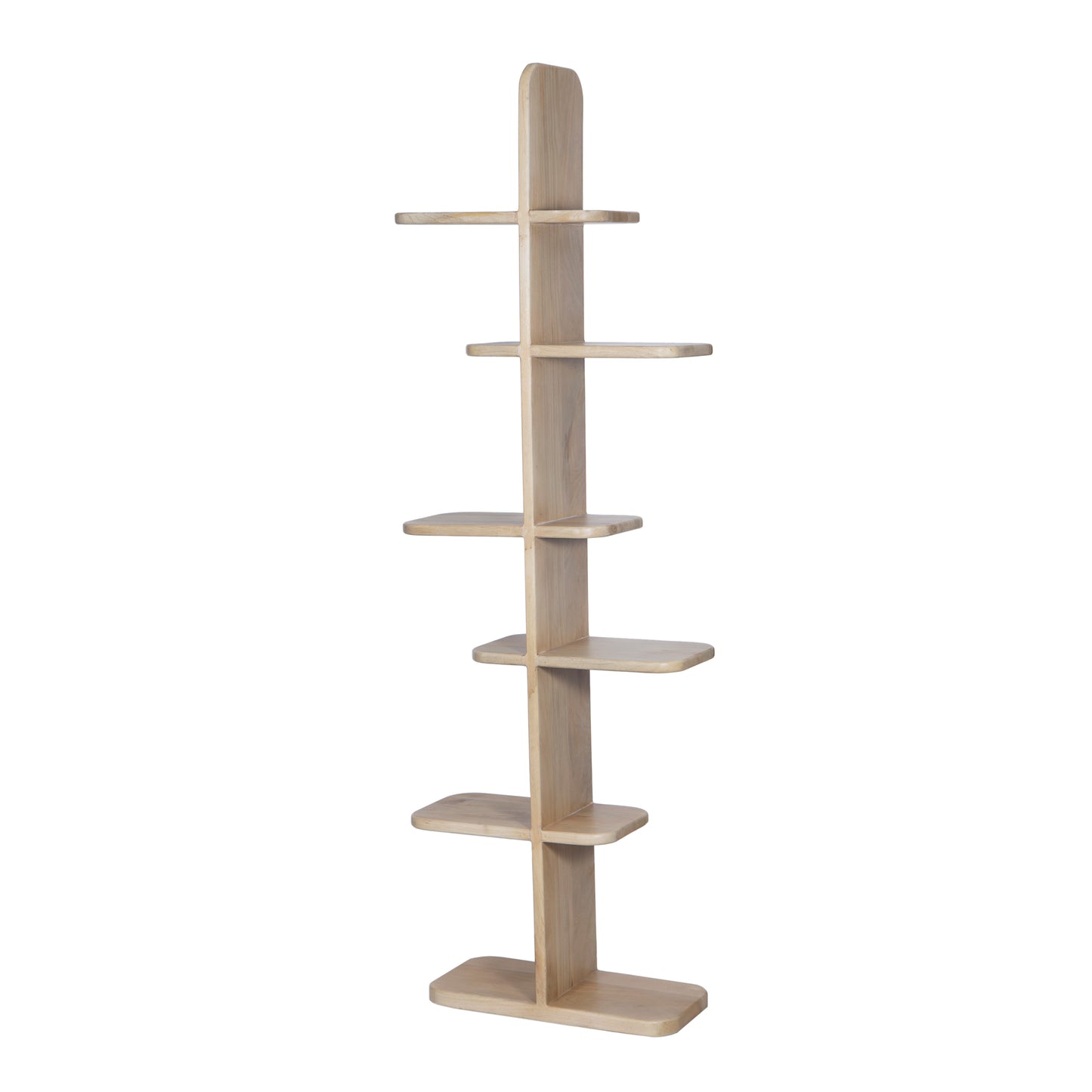 Bibliothèque sculpturale | Ariel II