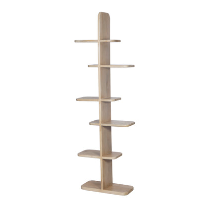 Bibliothèque sculpturale | Ariel II