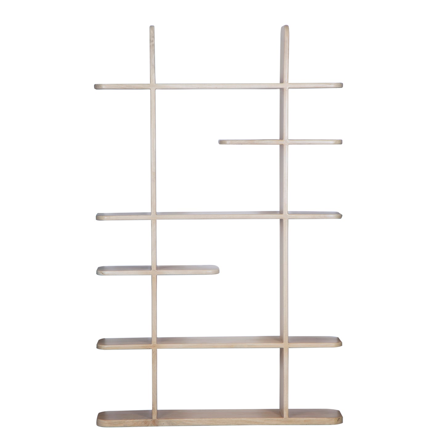 Bibliothèque ouverte | Ariel II