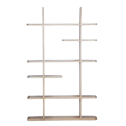 Bibliothèque ouverte | Ariel II