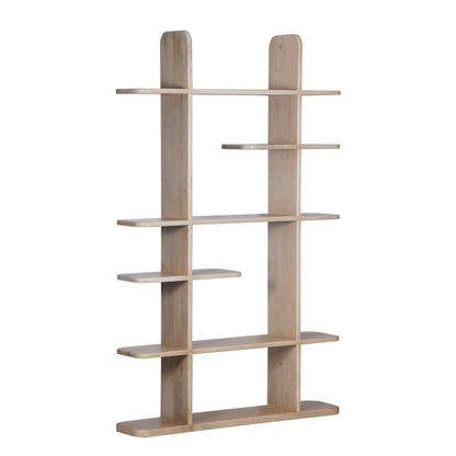 Bibliothèque ouverte | Ariel II