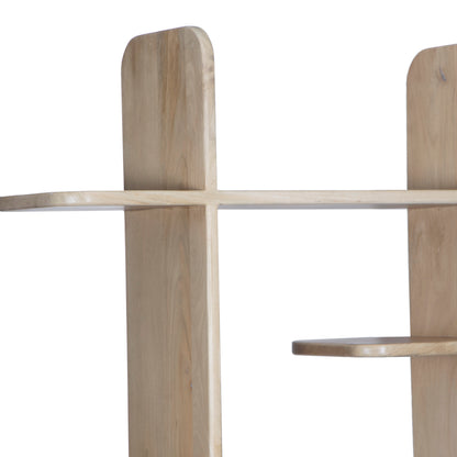 Bibliothèque ouverte | Ariel II