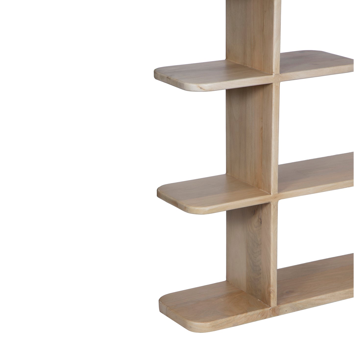 Bibliothèque ouverte | Ariel II