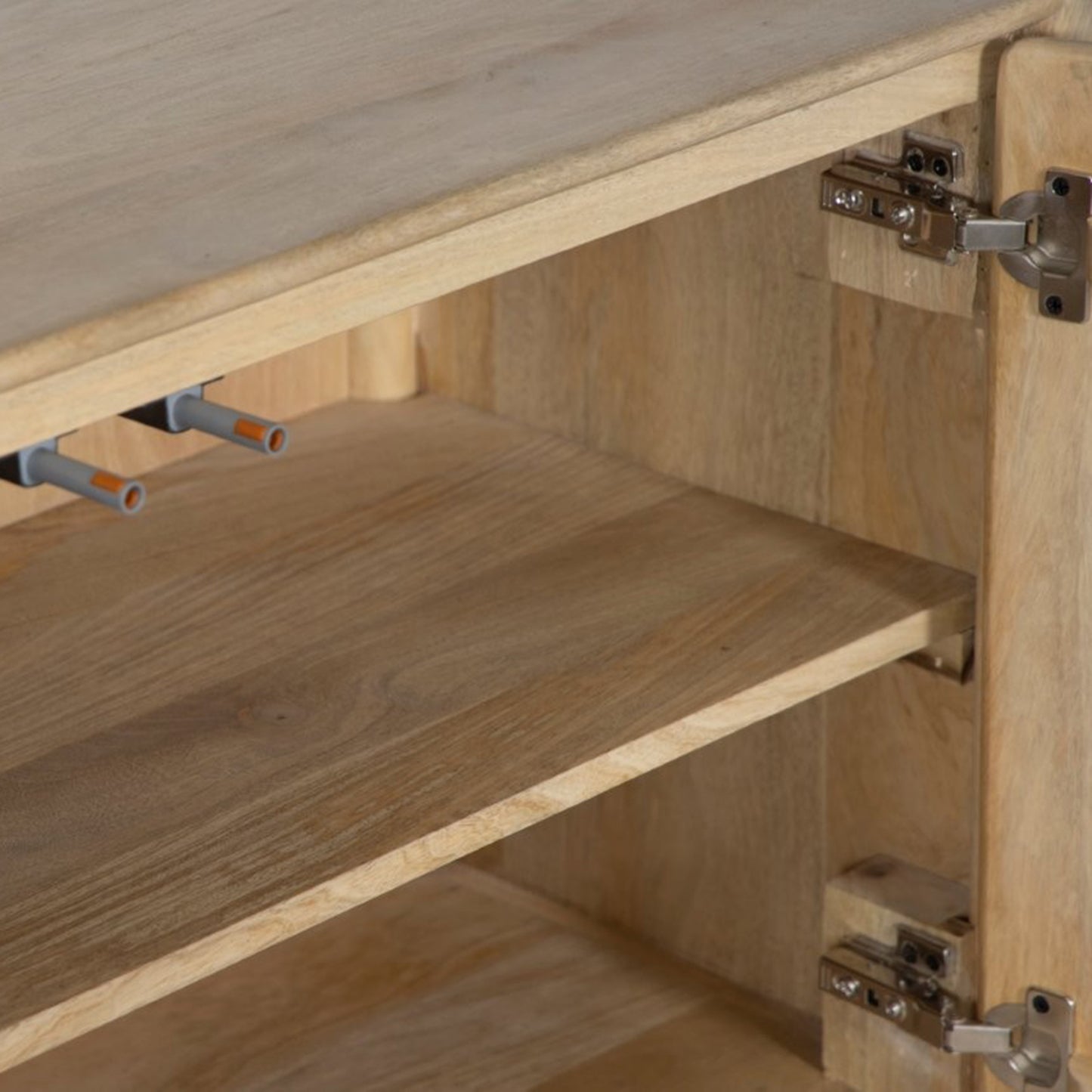 Aparador de 2 puertas | Ariel