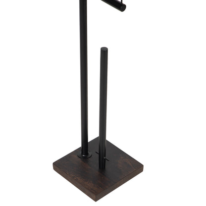 Support porte-papier de soie | Manguier Retuel